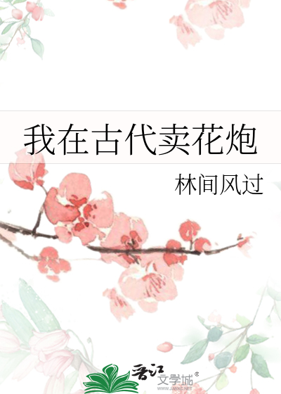 我在古代卖花炮