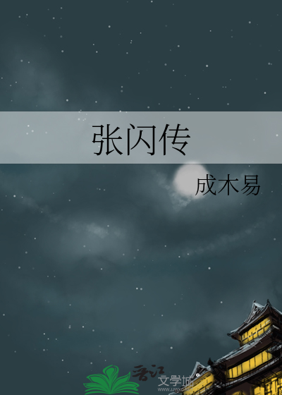 张闪传