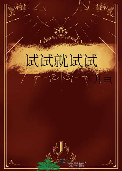 试试就试试